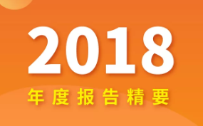 一张图看懂伟星新材2018年报！