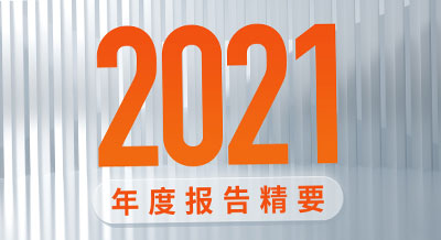 一图看懂伟星新材2021年度报告精要