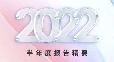 一张图看懂伟星新材2022半年度报告